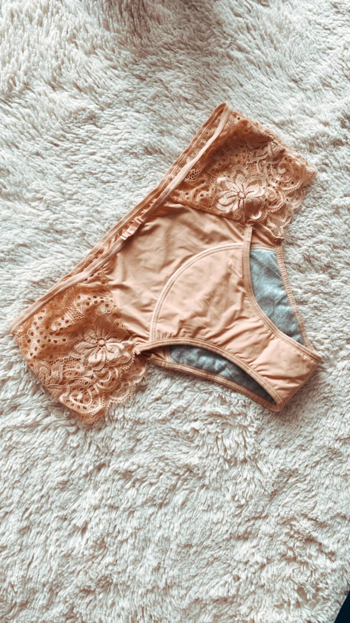 MIL anti lek ondergoed Mama I Like