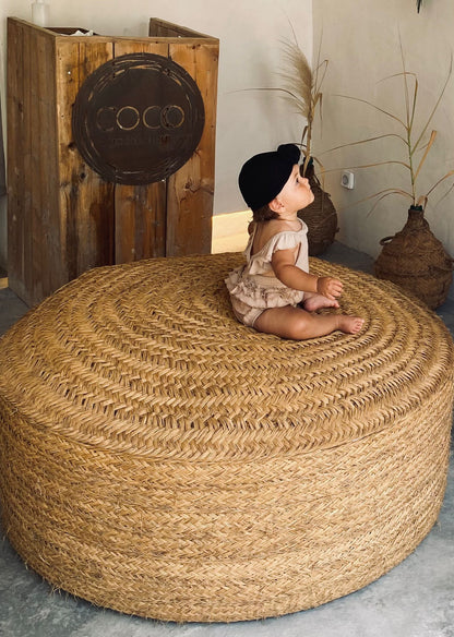 Moana - Tulbanden mama & mini Mama I Like