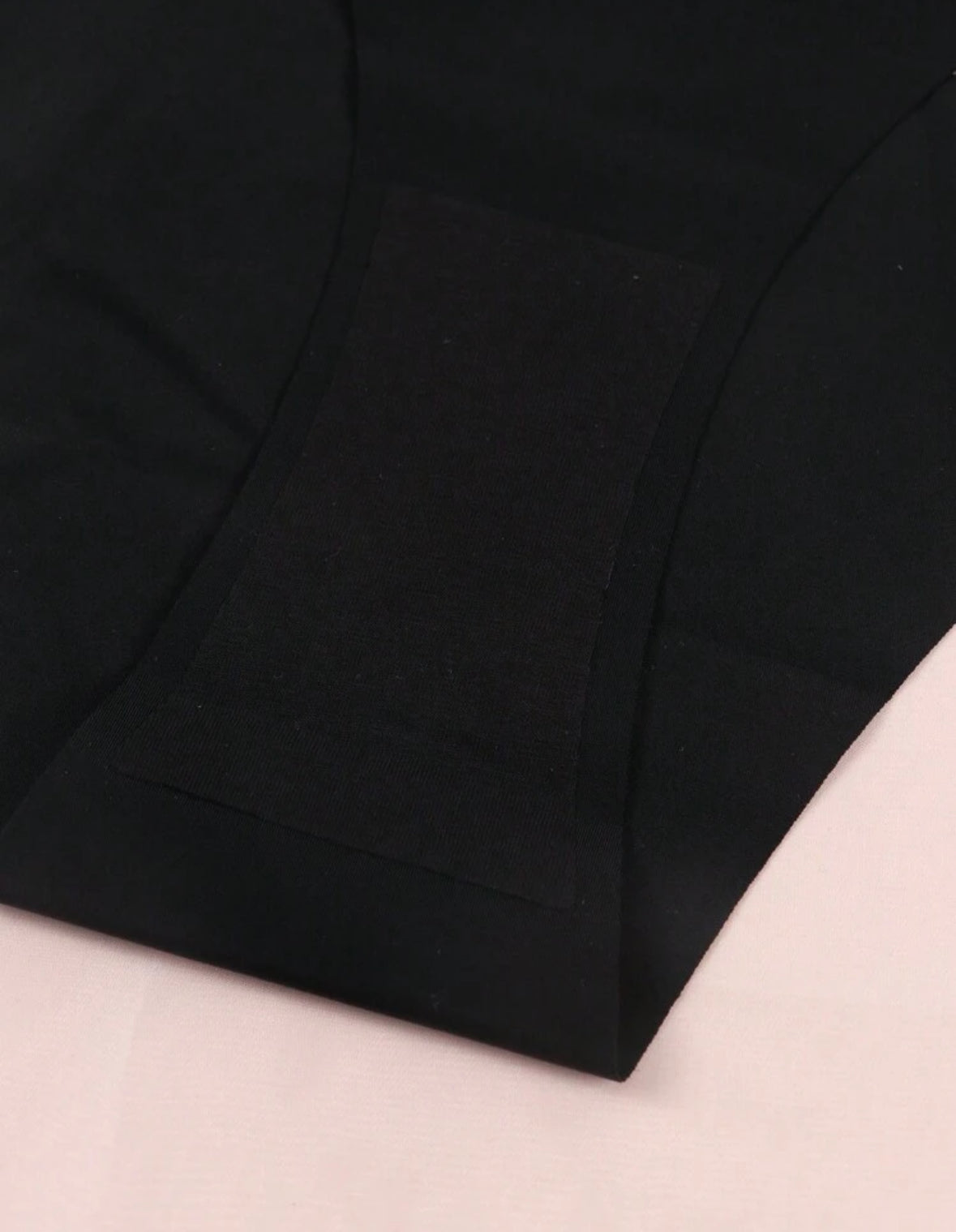 Vea - naadloze slip met kant