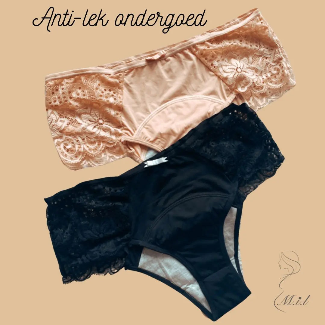 MIL anti lek ondergoed Mama I Like