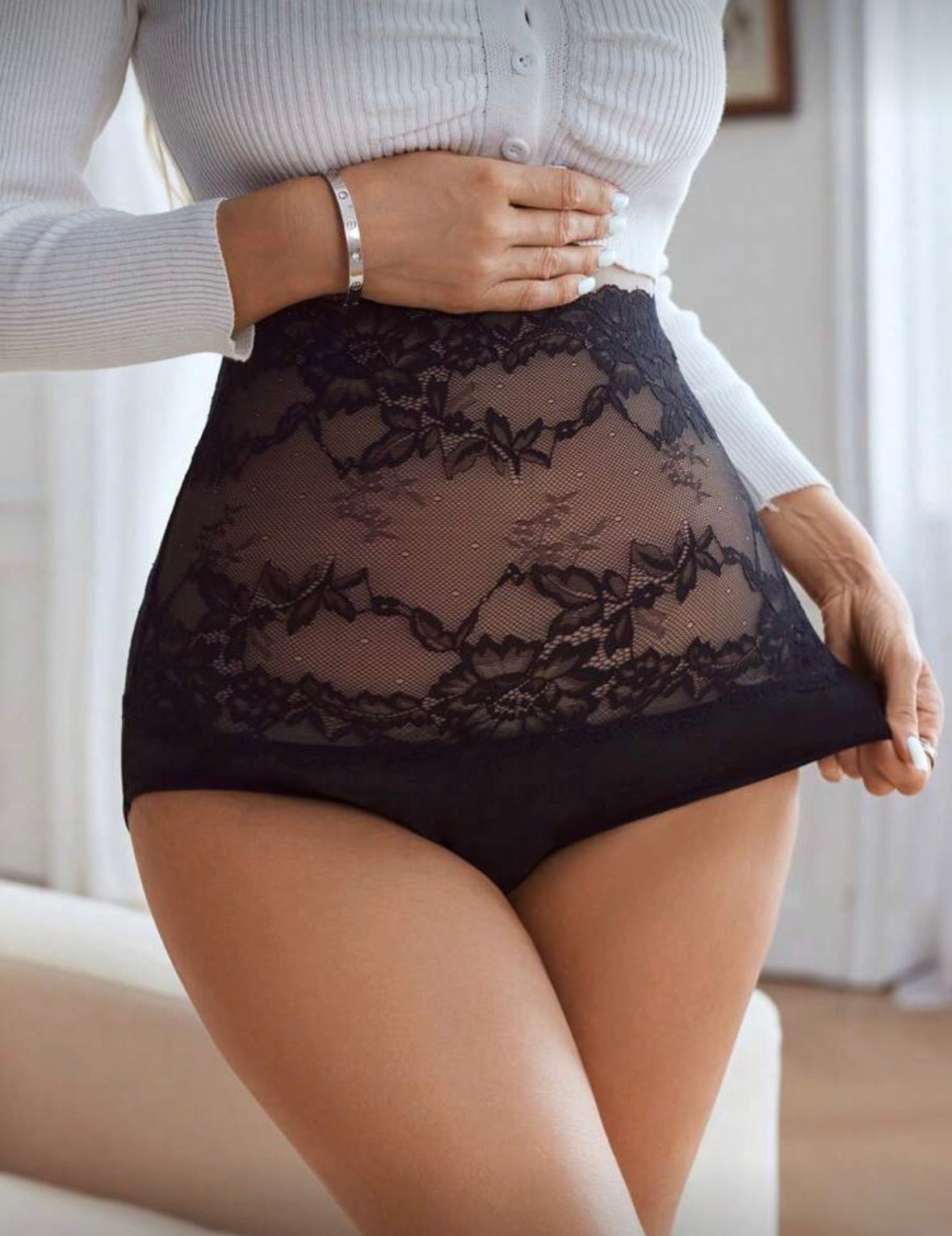 Belly MIL - slip