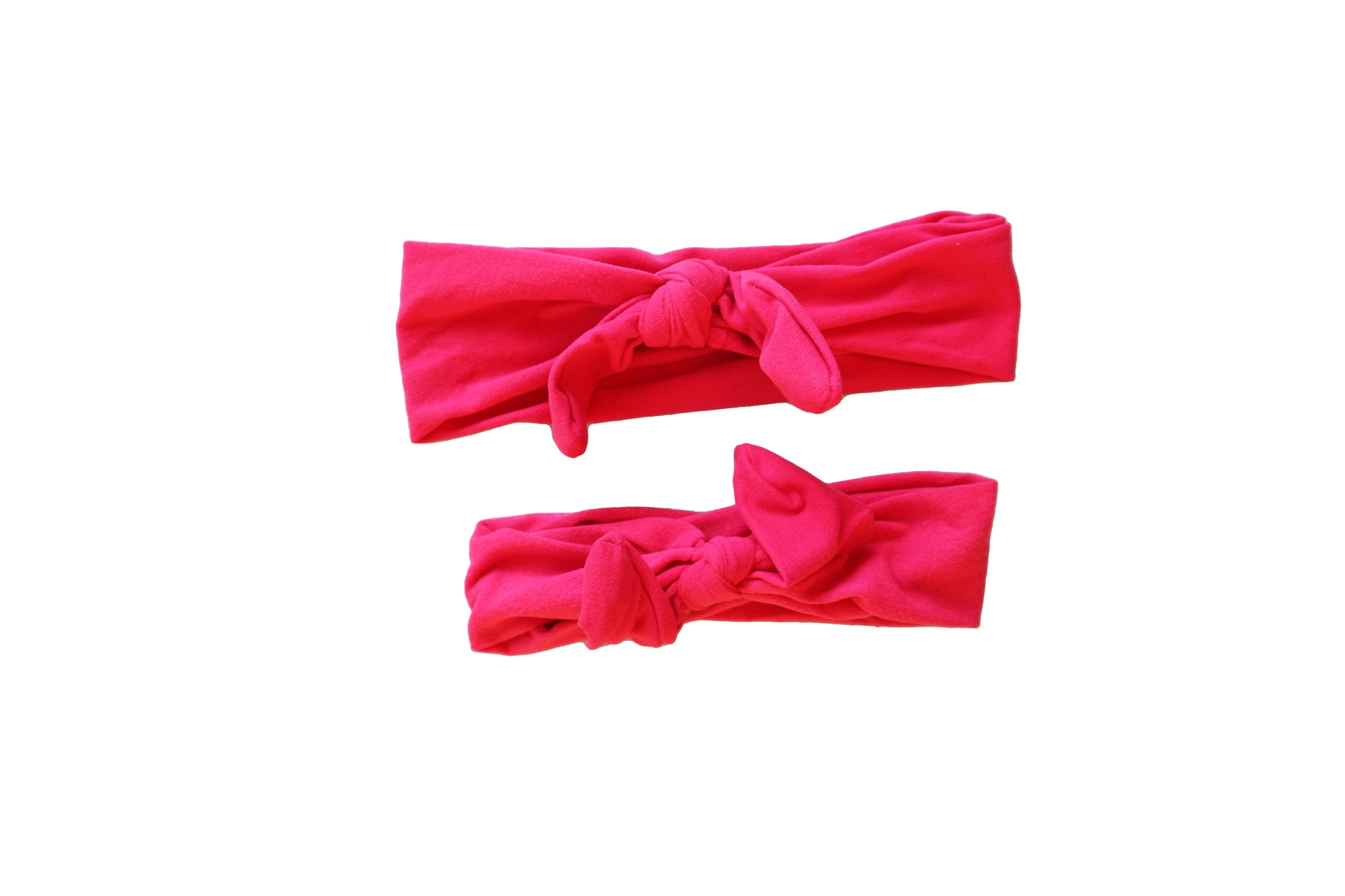 Haarbanden mama en mini (verkrijgbaar in diverse kleuren) Mama I Like