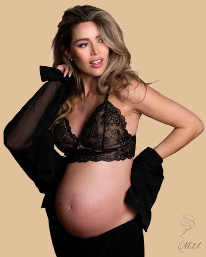 MIL bralette - voedingsbeha Mama I Like