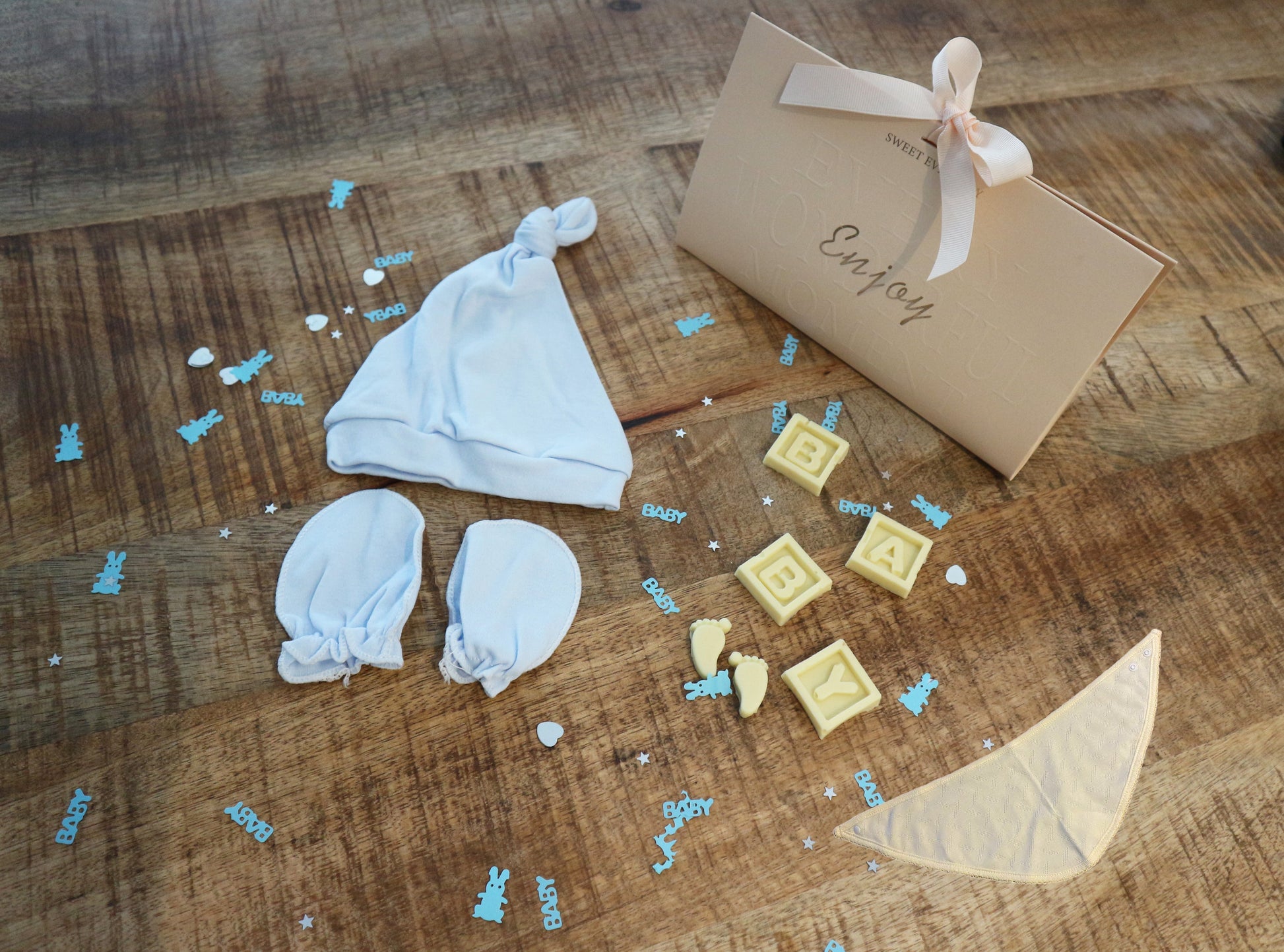 Baby Giftboxen Mama I Like