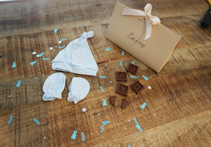 Baby Giftboxen Mama I Like