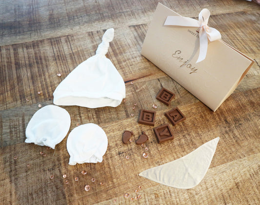 Baby Giftboxen Mama I Like
